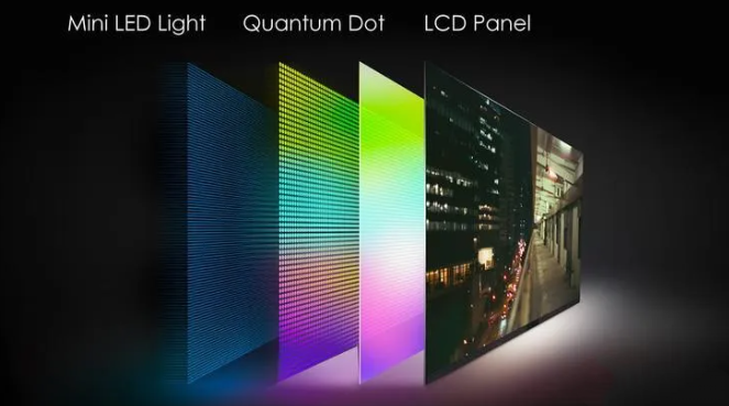 【微納加工】直寫光刻——FPD領域的關鍵技術革新